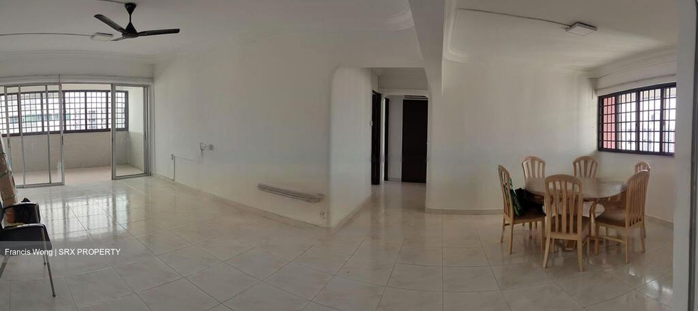Blk 256 Tampines Street 21 (Tampines), HDB 5 Rooms #613836891